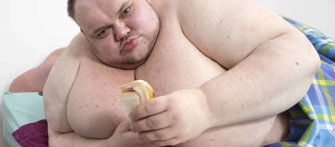 Tα περιττά κιλά μειώνουν τη γονιμότητα στους άνδρες - Αδυνατίστε για να αποκατασταθεί η γονιμότητά σας